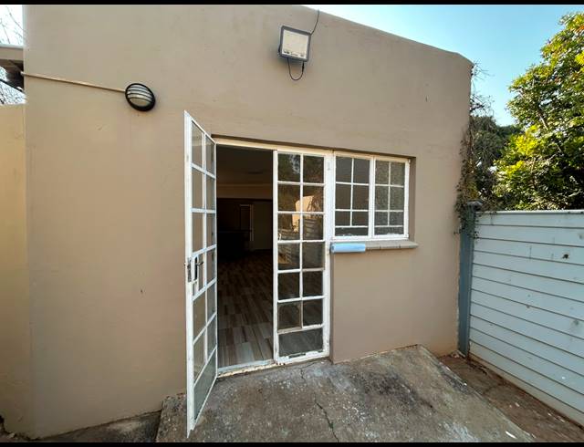 3 BEDROOM HOUSE TO LET IN SCHOEMANSVILLE